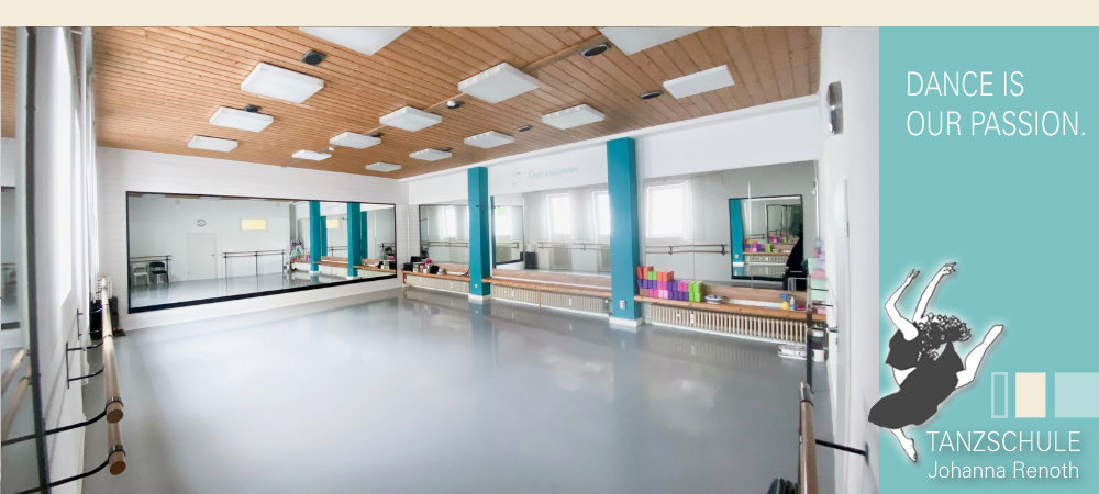 Tanzschule Renoth Berchtesgaden